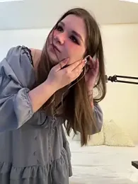 PumaShyXD — modelo de webcam en línea en stripchat