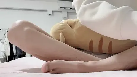 xiaojie2563 — Stripchat stream photo (Feb 2026)