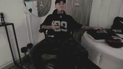 onceagain97 — Cam4 stream photo (Jun 2026)