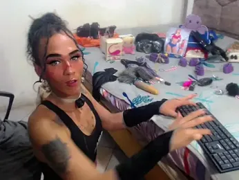 michaeldissts — Stripchat stream photo (Jan 2026)