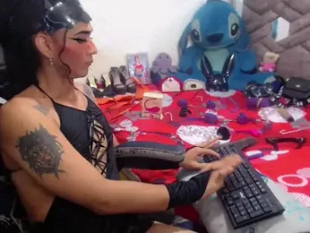 michaeldissts — Stripchat stream photo (Jan 2026)