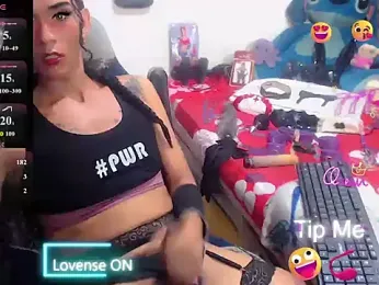 michaeldissts — Stripchat stream photo (Jan 2026)