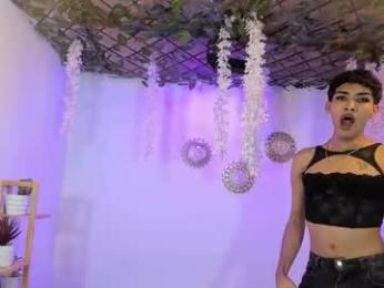 alexandluke1 — Chaturbate stream photo (Mar 2026)