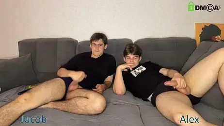 JacobAlexius — Stripchat stream photo (Jun 2026)