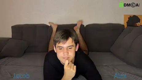 JacobAlexius — Stripchat stream photo (Jun 2026)