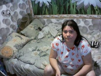 Marinochka5656 — modelo de webcam en línea en bongacams