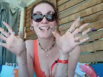 margotdiamond — Chaturbate stream photo (Apr 2026)