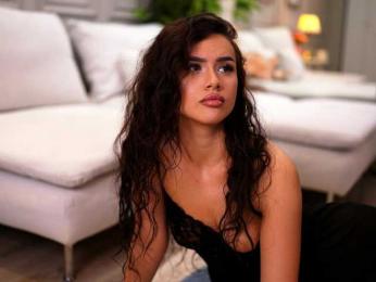 IsadoraReyes — Bongacams stream photo (May 2026)