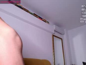 getlust — Chaturbate profile photo