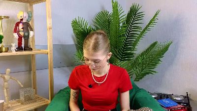 UdeleBiers — Cam4 stream photo (Jul 2025)
