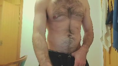 javichu337 — Cam4 stream photo (Mar 2026)