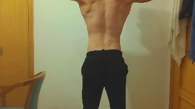 javichu337 — Cam4 stream photo (Mar 2026)