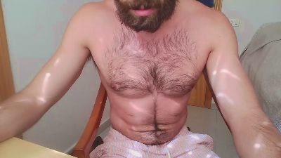 javichu337 — modelo de webcam en línea en cam4