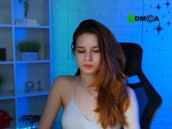 angie_foxy — modelo de webcam en línea en chaturbate