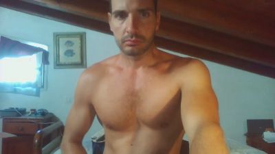 sportman90 — modelo de webcam en línea en cam4