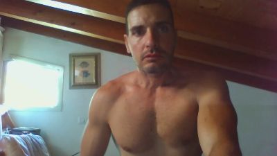 sportman90 — modelo de webcam en línea en cam4
