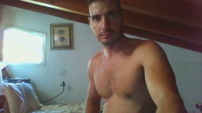 sportman90 — modelo de webcam en línea en cam4