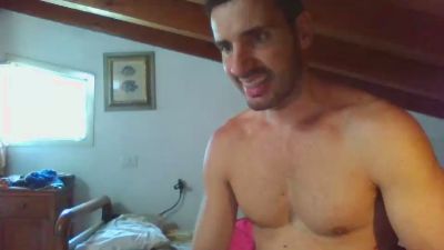 sportman90 — modelo de webcam en línea en cam4