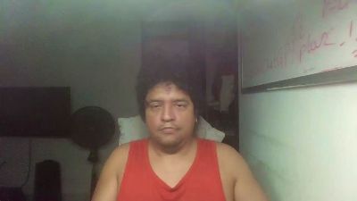 LeopoldoL — Cam4 profile photo