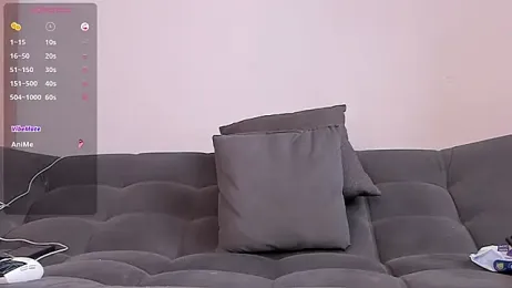 LeaneSeb — Stripchat stream photo (Mar 2026)