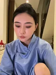 anqi6376 — modelo de webcam en línea en stripchat