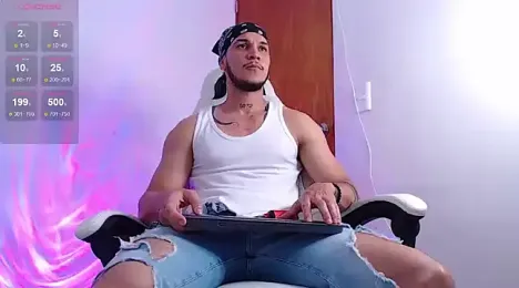 austinmahome — Stripchat stream photo (Aug 2024)