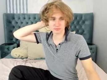 finnbev — Chaturbate profile photo