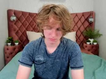 finnbev — Chaturbate stream photo (Jun 2026)