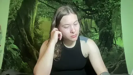 mo0ngoddess — Stripchat profile photo