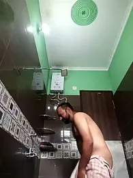 hard_boy9455 — Stripchat profile photo