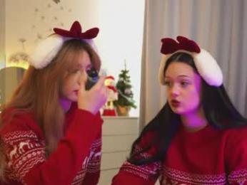 bunbunnys_ — Chaturbate stream photo (Dec 2025)