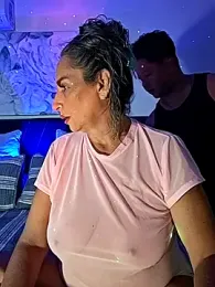 Lossexycacha — Stripchat stream photo (Apr 2026)