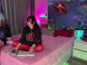 h3ntai-baby — modelo de webcam en línea en bongacams