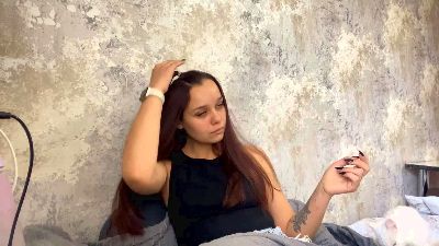 MindyBajko — Cam4 stream photo (Apr 2026)