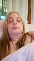 Franca — modelo de webcam en línea en cam4