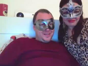 mrandmlle30 — Chaturbate stream photo (Apr 2025)