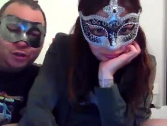 mrandmlle30 — Chaturbate stream photo (May 2025)