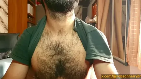 robsonbr — modelo de webcam en línea en stripchat