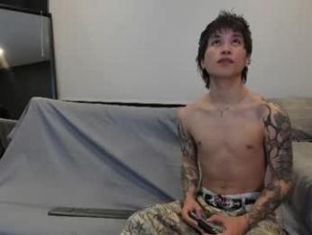 liamelf — Chaturbate stream photo (Sep 2026)