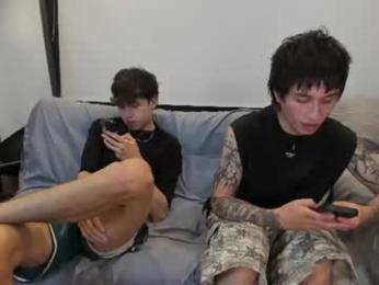 liamelf — Chaturbate stream photo (Sep 2026)