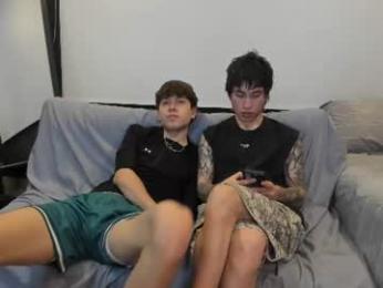 liamelf — Chaturbate stream photo (Sep 2026)