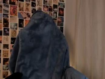 liamelf — Chaturbate stream photo (Sep 2026)