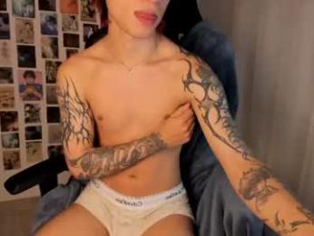 liamelf — Chaturbate stream photo (Sep 2026)