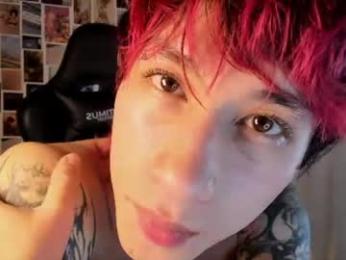 liamelf — Chaturbate stream photo (Sep 2026)
