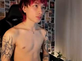 liamelf — Chaturbate stream photo (Sep 2026)