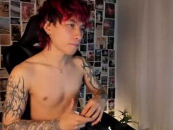 liamelf — Chaturbate stream photo (Sep 2026)