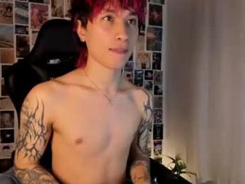 liamelf — Chaturbate stream photo (Sep 2026)