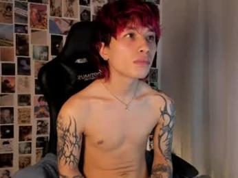 liamelf — Chaturbate stream photo (Sep 2026)