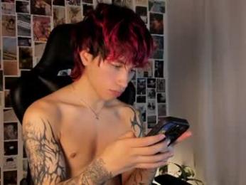 liamelf — Chaturbate stream photo (Sep 2026)