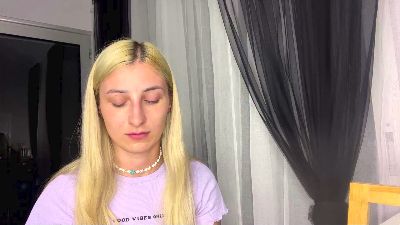 WeiBottenfield — modelo de webcam en línea en cam4